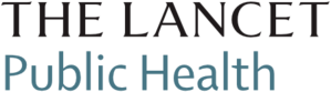 The Lancet Public Health Logo