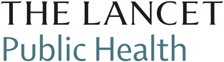 The Lancet Public Health Logo