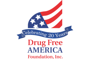 Drug Free Foundation Logo